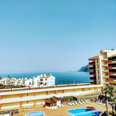 Balcon Los Gigantes Puerto De Santiago Puerto de Santiago (Tenerife) Exterior photo