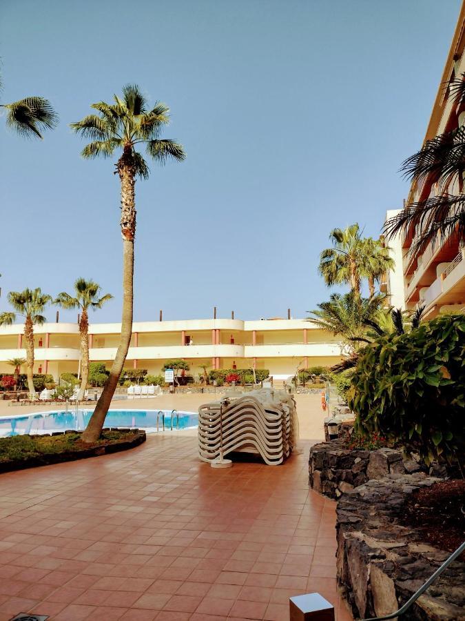 Balcon Los Gigantes Puerto De Santiago Puerto de Santiago (Tenerife) Exterior photo