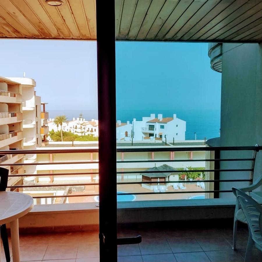 Balcon Los Gigantes Puerto De Santiago Puerto de Santiago (Tenerife) Exterior photo