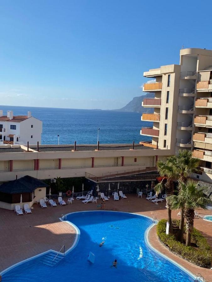 Balcon Los Gigantes Puerto De Santiago Puerto de Santiago (Tenerife) Exterior photo